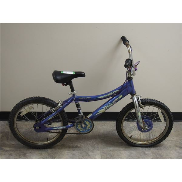 KIDS BIKE