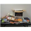 Image 1 : BIG LOT OF ASSORTED BOOKS