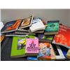 Image 7 : BIG LOT OF ASSORTED BOOKS
