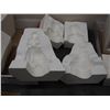 Image 5 : CERAMIC MOLDS 3X THE MONEY