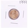 Image 1 : 1999 $5 American Gold Eagle Coin