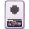 Image 2 : 1804 Spiked Chin Half Cent Coin NGC F15BN
