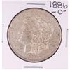 Image 1 : 1886-O $1 Morgan Silver Dollar Coin