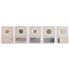Image 2 : 1951 (5) Coin Proof Set NGC Certified