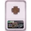 Image 2 : 1926-D Lincoln Wheat Cent Coin NGC MS63BN