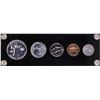 Image 2 : 1960 (5) Coin Proof Set