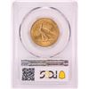 Image 2 : 1913 $10 Indian Head Eagle Gold Coin PCGS MS61