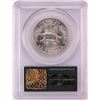 Image 2 : 1936 Wisconsin Centennial Commemorative Half Dollar Coin PCGS MS65 Old Green Holder