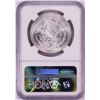 Image 2 : 1984Mo Mexico 1 Onza Libertad Silver Coin NGC MS66