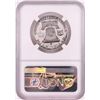 Image 2 : 1955 Proof Franklin Half Dollar Coin NGC PF69