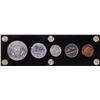 Image 2 : 1964 (5) Coin Proof Set