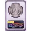 Image 2 : 1880-O $1 Morgan Silver Dollar Coin NGC MS63 CAC