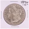 Image 1 : 1896-O $1 Morgan Silver Dollar Coin
