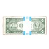 Image 2 : Lot of (100) 1935A-H $1 Silver Certificate Notes