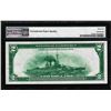 Image 2 : 1918 $2 Federal Reserve Bank Note Cleveland Fr.757 PMG Gem Uncirculated 65EPQ