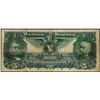 Image 2 : 1896 $5 Educational Silver Certificate Note