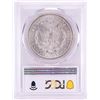 Image 2 : 1899 $1 Morgan Silver Dollar Coin PCGS MS61