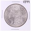 Image 1 : 1899 $1 Morgan Silver Dollar Coin