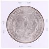 Image 2 : 1899 $1 Morgan Silver Dollar Coin