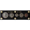 Image 1 : 1951 (5) Coin Proof Set