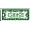 Image 2 : 1928 $1 Funnyback Silver Certificate Note