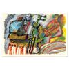 Image 1 : Tobiasse (1927-2012) "Serenade Pour une Mouse" Limited Edition Lithograph