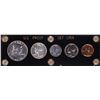 Image 1 : 1959 (5) Coin Proof Set