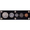 Image 2 : 1959 (5) Coin Proof Set