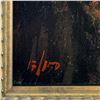 Image 3 : Fabian Perez "Camino A La Gloria" Limited Edition Giclee On Board