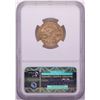 Image 2 : 2009 $10 American Gold Eagle Coin NGC MS70 Mint Sealed Box #1
