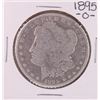 Image 1 : 1895-O $1 Morgan Silver Dollar Coin