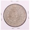 Image 2 : 1886-O $1 Morgan Silver Dollar Coin