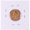 Image 2 : 1912 $2 1/2 Indian Head Quarter Eagle Gold Coin