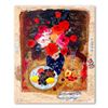 Image 1 : Alexander & Wissotzky "A and W Limited Edition" Limited Edition Serigraph