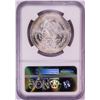 Image 2 : 1984Mo Mexico 1 Onza Libertad Silver Coin NGC MS66