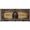 Image 1 : 1922 $20 Gold Certificate Note