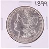 Image 1 : 1899 $1 Morgan Silver Dollar Coin