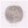 Image 2 : 1913 Mexico Un Peso Silver Coin