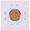 Image 2 : 1911 $2 1/2 Indian Head Quarter Eagle Gold Coin