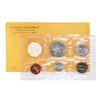 Image 2 : 1964 (5) Coin Proof Set