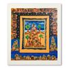 Image 1 : Ilan Hasson "Oasis" Limited Edition Serigraph