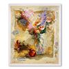 Image 1 : Alexander & Wissotzky "A and W Limited Edition" Limited Edition Serigraph