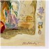 Image 2 : Alexander & Wissotzky "A and W Limited Edition" Limited Edition Serigraph
