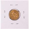 Image 2 : 1929 $2 1/2 Indian Head Quarter Eagle Gold Coin