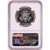 Image 2 : 1964 Proof Kennedy Half Dollar Coin NGC PF69
