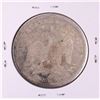 Image 2 : 1872 $1 Seated Liberty Silver Dollar Coin