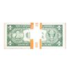 Image 2 : Lot of (50) 1935A-G $1 Silver Certificate Notes