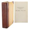 Image 1 : Theodore Roosevelt Signed Book