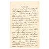 Image 5 : William H. Taft Autograph Letter Signed