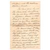 Image 6 : William H. Taft Autograph Letter Signed
